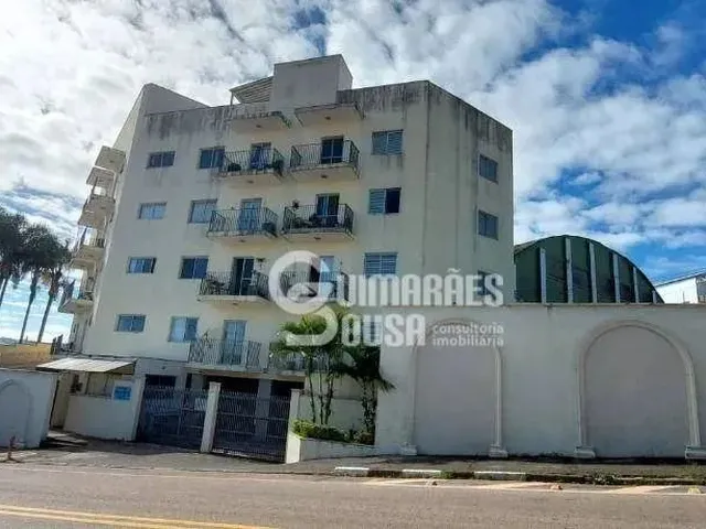 Imagem: Apartamento com 2 Dormitórios, 80 M²