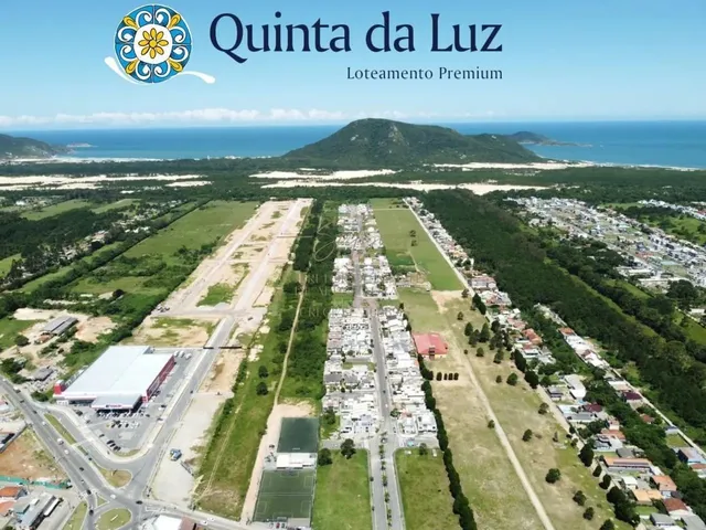Imagem: Terreno Loteamento Quinta da Luz 600M2