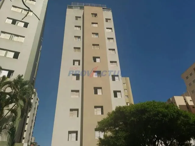 Imagem: Cobertura - Cambuí - Campinas