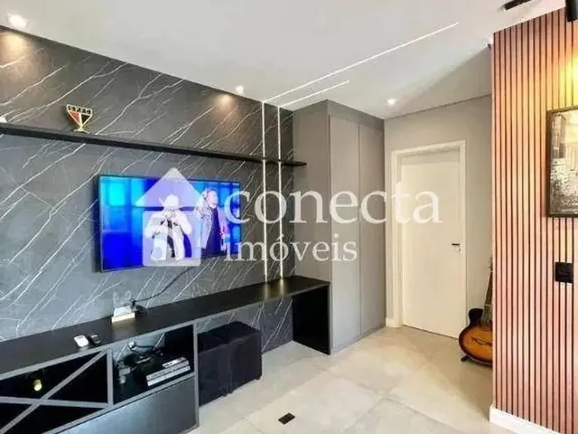 Imagem: Apartamento em Paulínia Sp - Morada Morumbi
