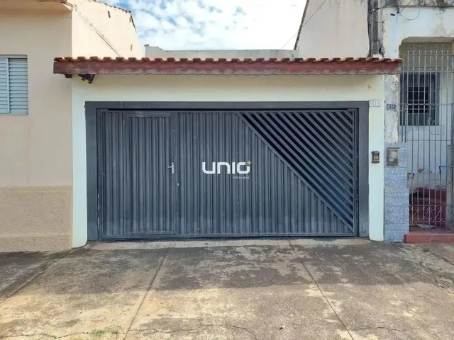 Imagem: Casa À Venda no Bairro Vila Rezende em