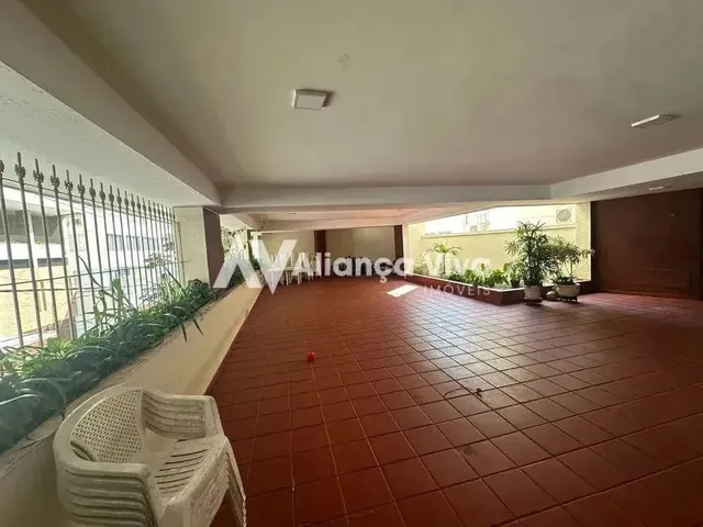 Imagem 13: Leblon Apartamento com 3 dormitórios