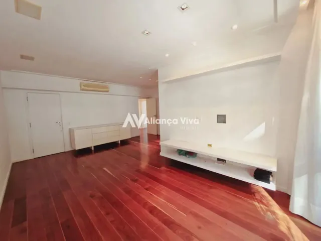 Imagem 14: Leblon Apartamento com 3 dormitórios