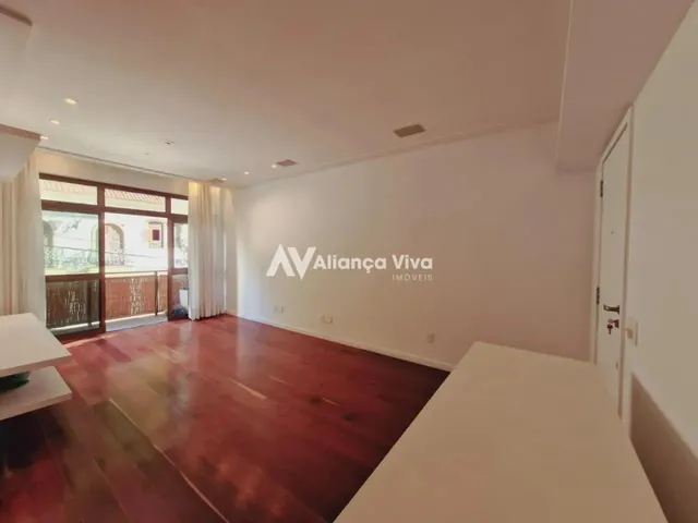 Imagem 3: Leblon Apartamento com 3 dormitórios