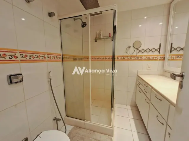 Imagem 11: Leblon Apartamento com 3 dormitórios
