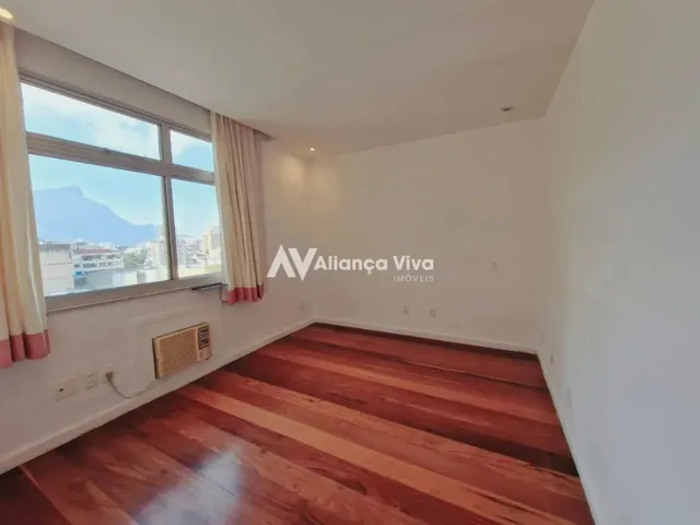 Imagem 9: Leblon Apartamento com 3 dormitórios