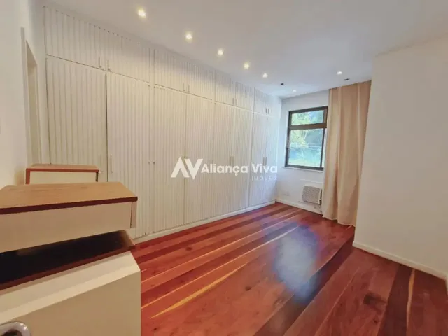 Imagem 7: Leblon Apartamento com 3 dormitórios