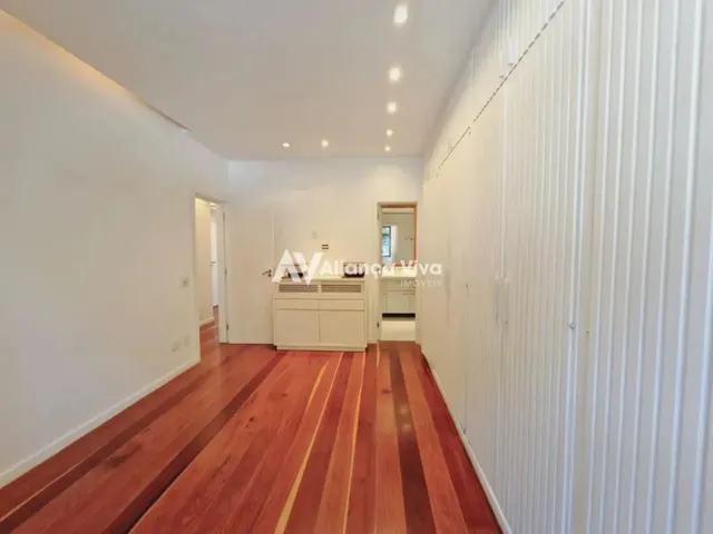 Imagem 6: Leblon Apartamento com 3 dormitórios