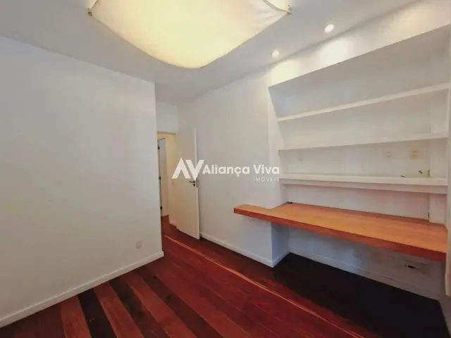 Imagem 5: Leblon Apartamento com 3 dormitórios
