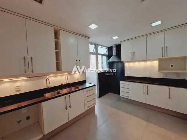 Imagem 2: Leblon Apartamento com 3 dormitórios