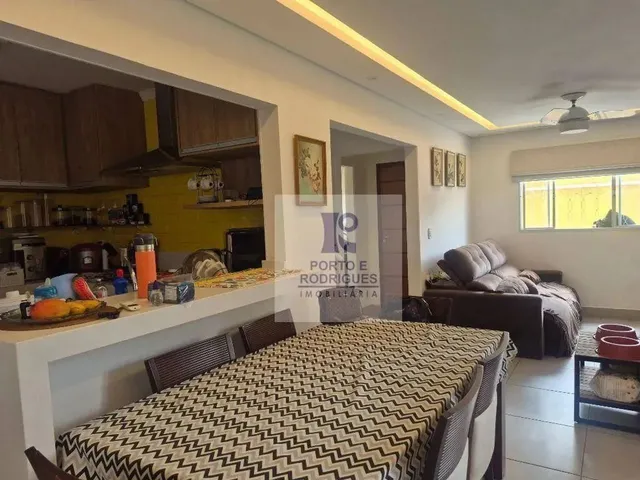 Imagem: Casa Sobrado com 3 Dormitórios, À Venda