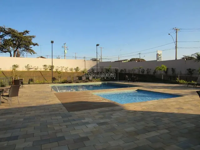 Imagem: Apartamento - São Bernardo - Campinas