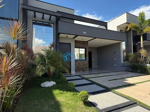 Imagem: Casa À Venda, Jardim Mantova, Indaiatuba