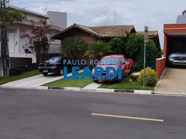 Imagem: Casa em Condomínio - Condomínio Terras