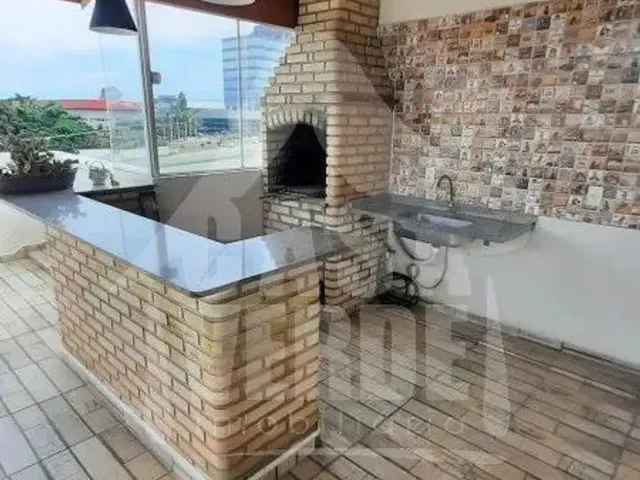 Imagem: Cobertura Duplex À Venda - Condomínio