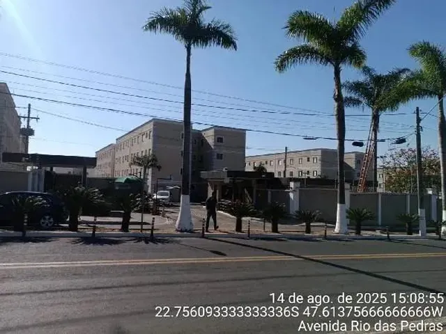Imagem: Oportunidade Única em Piracicaba - Sp Tipo