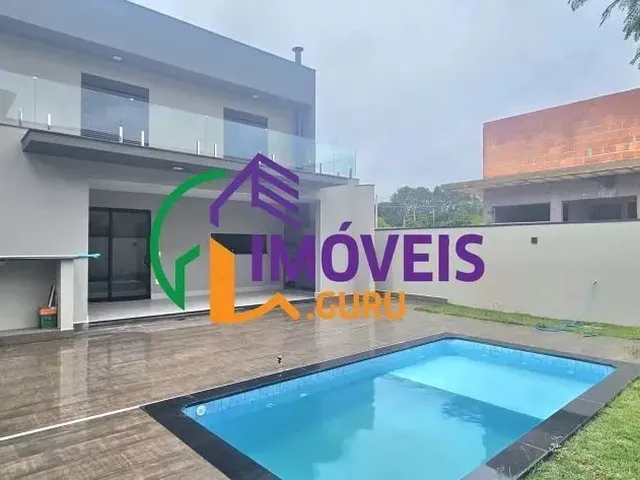 Imagem: Casa em Condomínio - Vila Capuava - Sp
