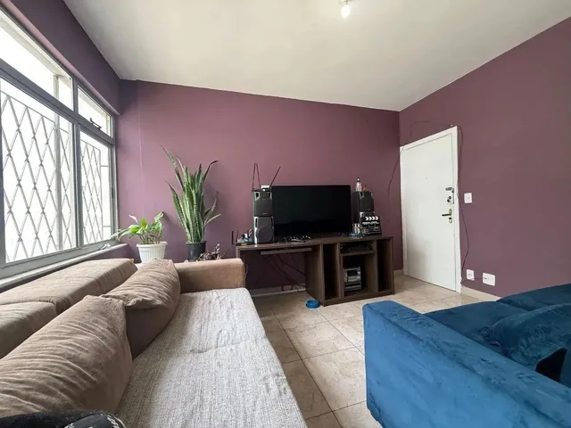 Imagem: Belo Horizonte - Apartamento Padrão - Padre