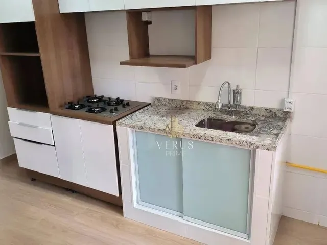 Imagem: Apartamento com 2 Dormitórios, 53 M²