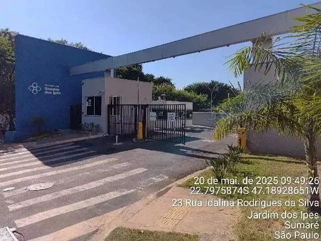 Imagem: Oportunidade Única em Sumare - Sp Tipo