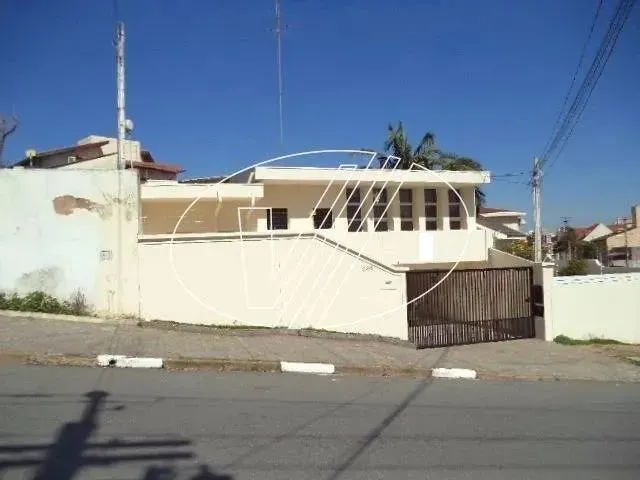 Imagem: Casa - Jardim Guarani - Campinas