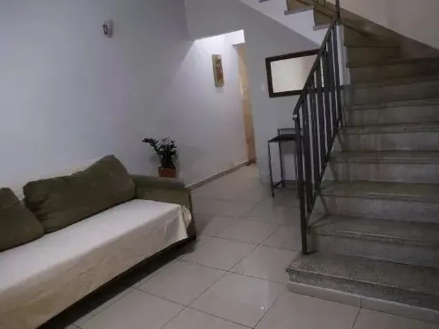 Imagem: Sobrado no Parque Maria Domitila, 100M²
