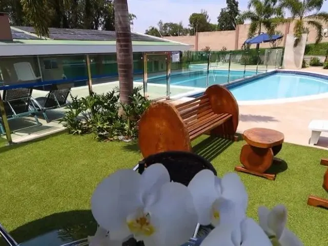 Imagem: Terreno em Condomínio de Alto Padrão