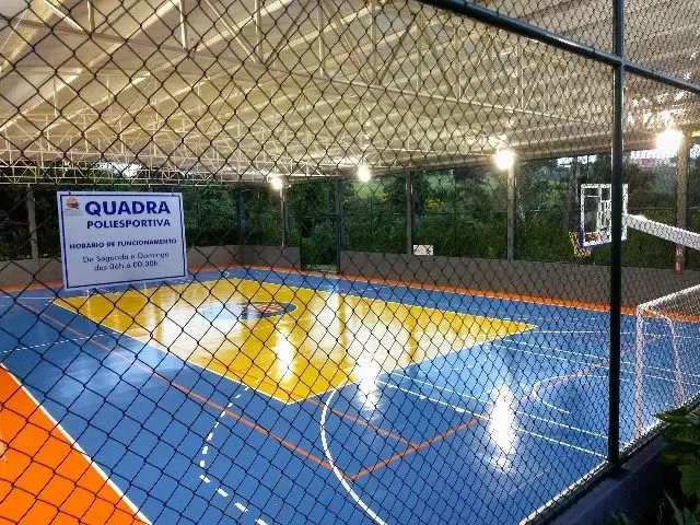 Imagem 16: Terreno em Condomínio de Alto Padrão - 761,00 M2 - Particular