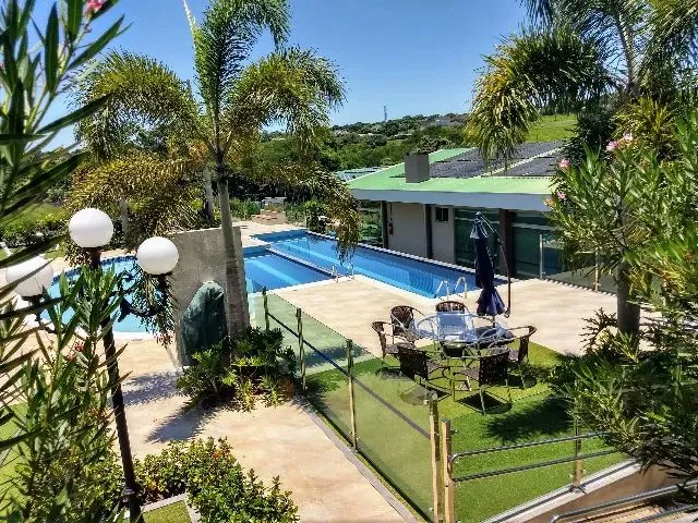 Imagem 4: Terreno em Condomínio de Alto Padrão - 761,00 M2 - Particular