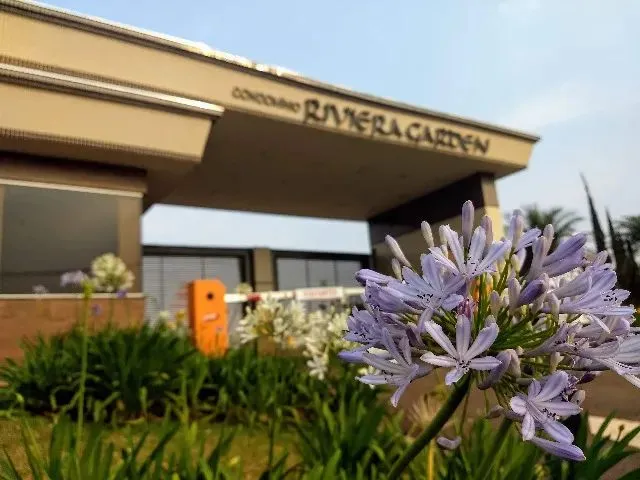 Imagem 8: Terreno em Condomínio de Alto Padrão - 761,00 M2 - Particular