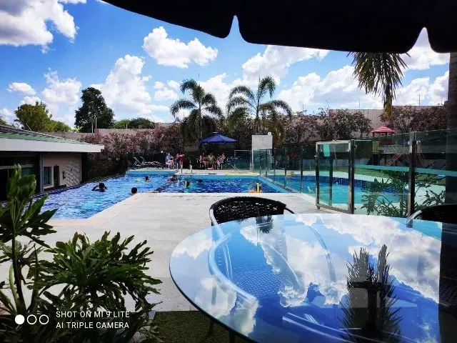 Imagem 3: Terreno em Condomínio de Alto Padrão - 761,00 M2 - Particular