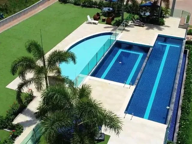 Imagem 6: Terreno em Condomínio de Alto Padrão - 761,00 M2 - Particular
