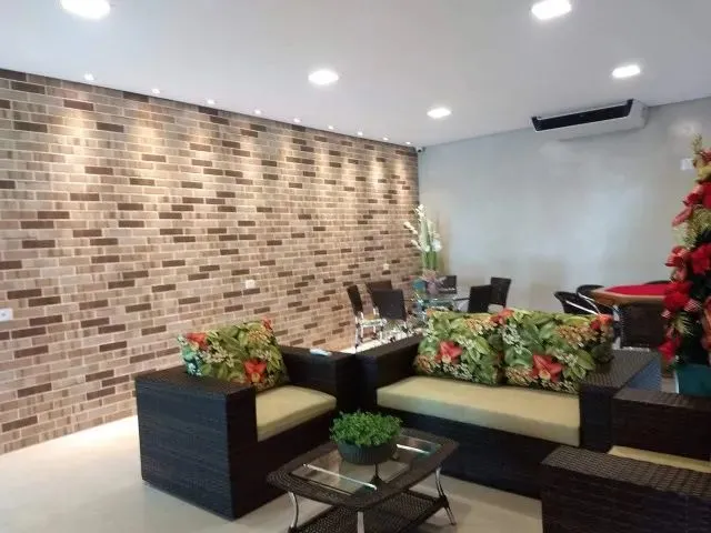 Imagem 11: Terreno em Condomínio de Alto Padrão - 761,00 M2 - Particular