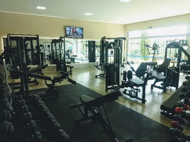 Imagem 5: Terreno em Condomínio de Alto Padrão - 761,00 M2 - Particular
