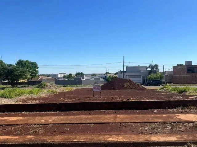 Imagem 1: Terreno com Otima Localização Jardim Paraizo