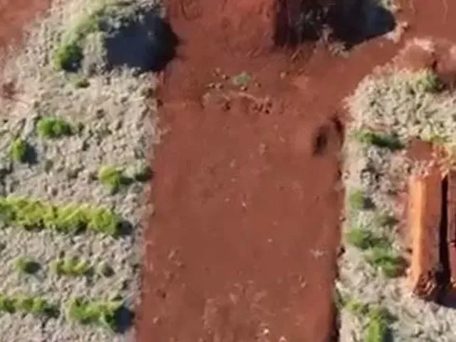 Imagem 5: Terreno com Otima Localização Jardim Paraizo