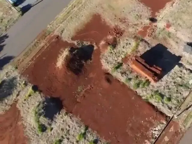 Imagem 2: Terreno com Otima Localização Jardim Paraizo