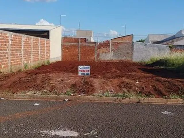 Imagem: Direitos Terreno Inteiro, Jd Aurora 2, 255