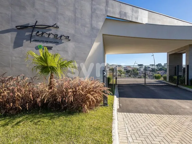 Imagem: Terreno em Condomínio