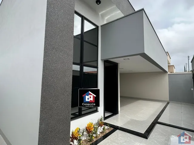Imagem: Casa Alto Padrão em Jardim Peluzzo, Patos