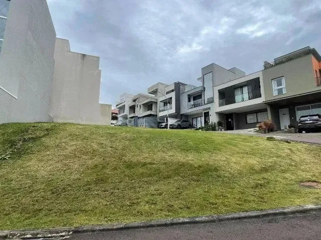 Imagem: Terreno À Venda, 206 M² por R$ 649.000