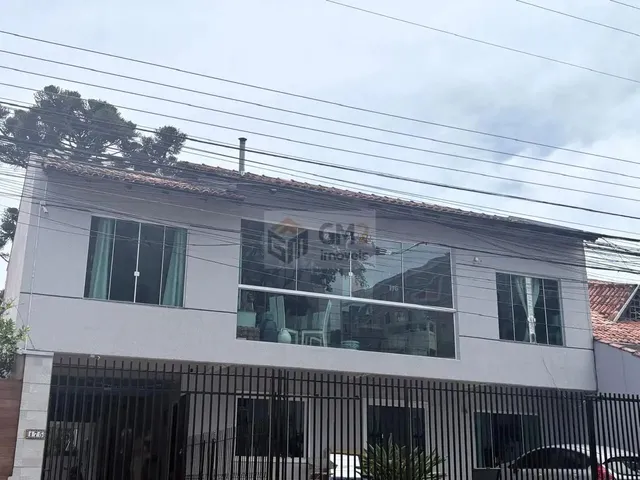 Imagem: Casa com Terreno À Venda no Bairro santa