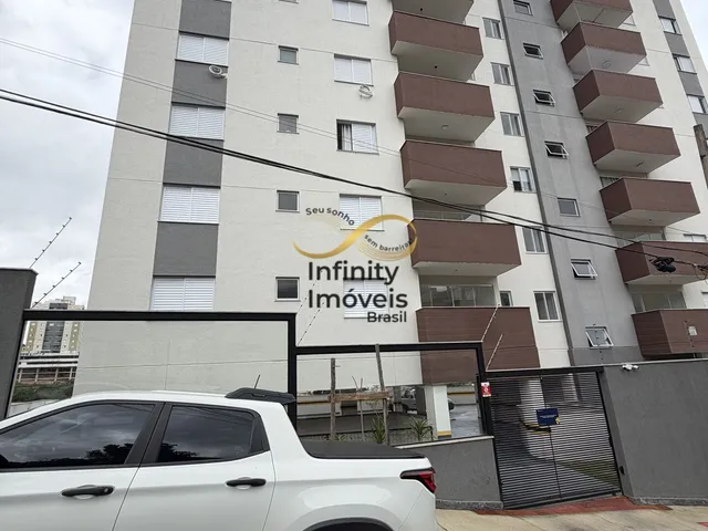 Imagem: Apartamento à venda no bairro Padre Eustáquio
