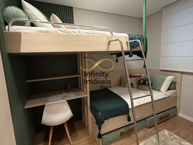 Imagem 13: Apartamento à venda no bairro Padre Eustáquio - Belo Horizonte/MG