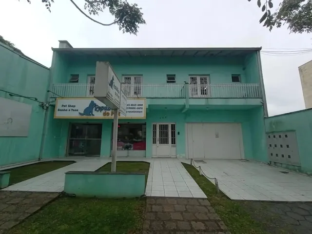 Imagem 1: Conjunto Comercial , 01 Sala e 01 Banheiro - Área Util 20,40 M