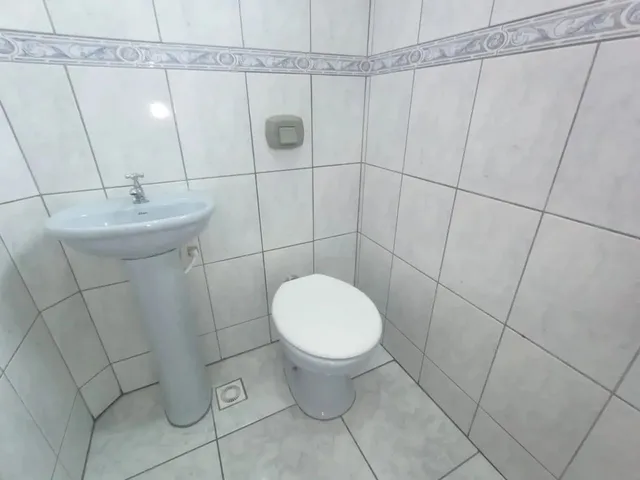 Imagem 7: Conjunto Comercial , 01 Sala e 01 Banheiro - Área Util 20,40 M