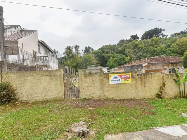 Imagem: Vendas Terreno Curitiba Pr