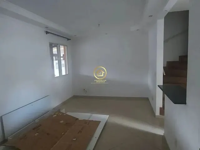 Imagem 1: Vendo Sobrado em Condominio com Corredor