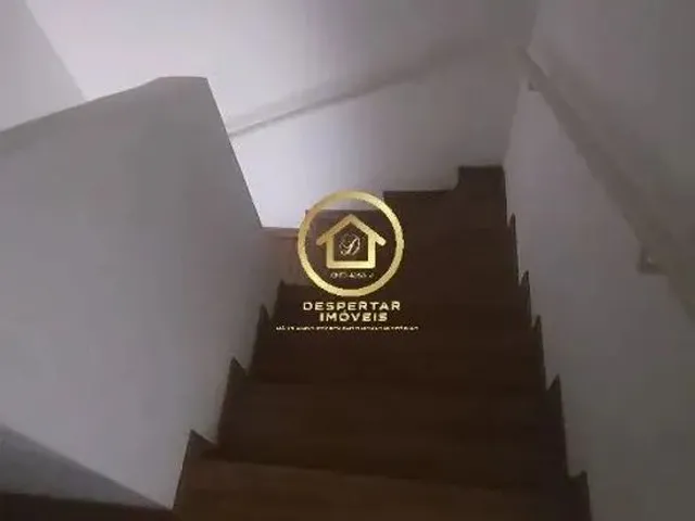 Imagem 8: Vendo Sobrado em Condominio com Corredor