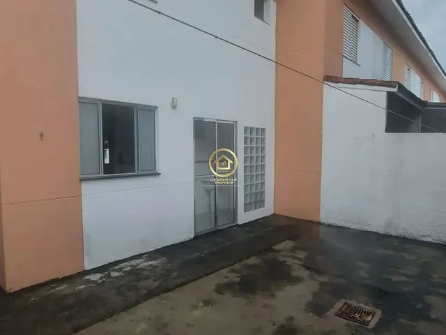 Imagem 14: Vendo Sobrado em Condominio com Corredor